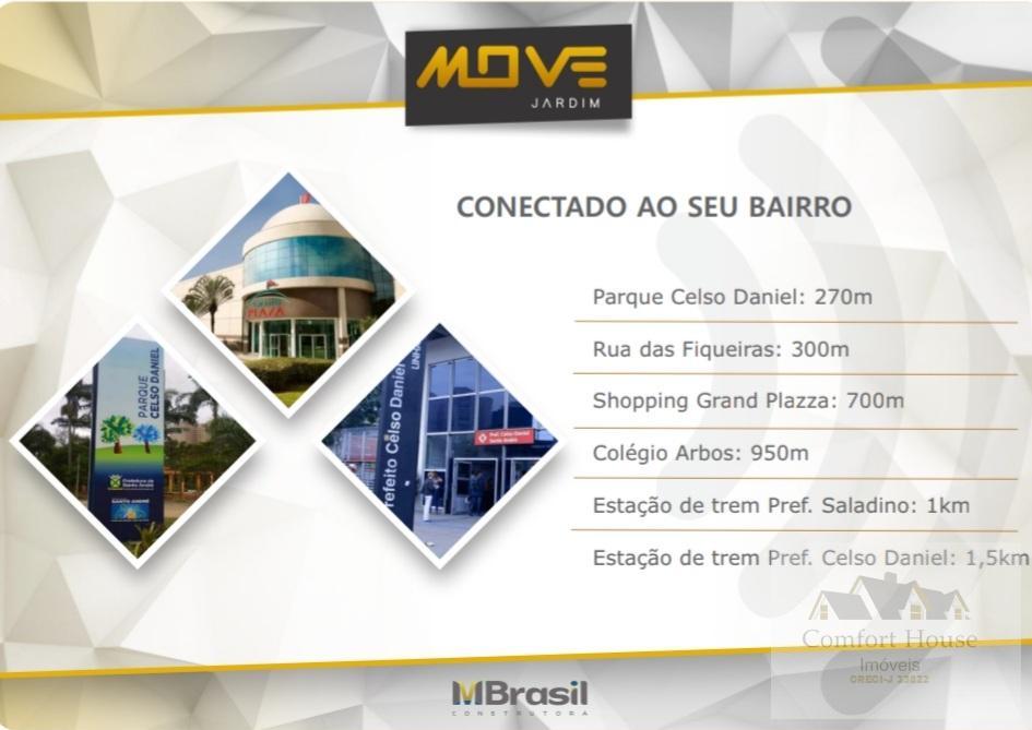 Apartamento, 2 quartos, 72 m² - Foto 19