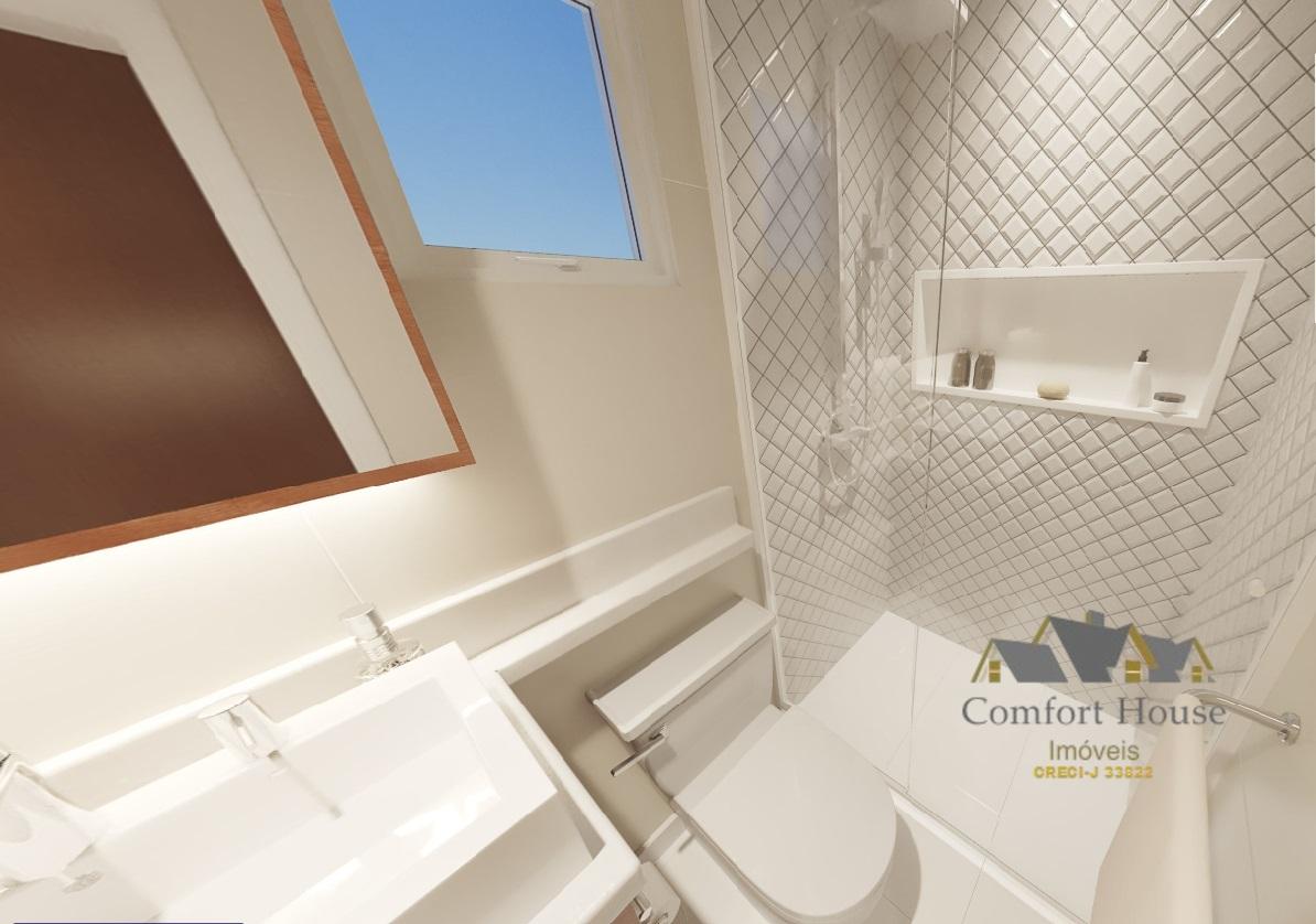 Apartamento, 2 quartos, 72 m² - Foto 9