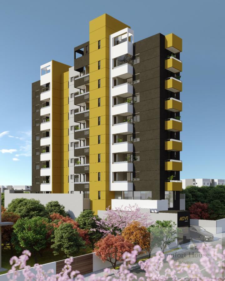 Apartamento, 2 quartos, 45 m² - Foto 19