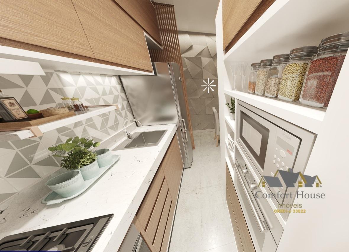Apartamento, 2 quartos, 45 m² - Foto 13