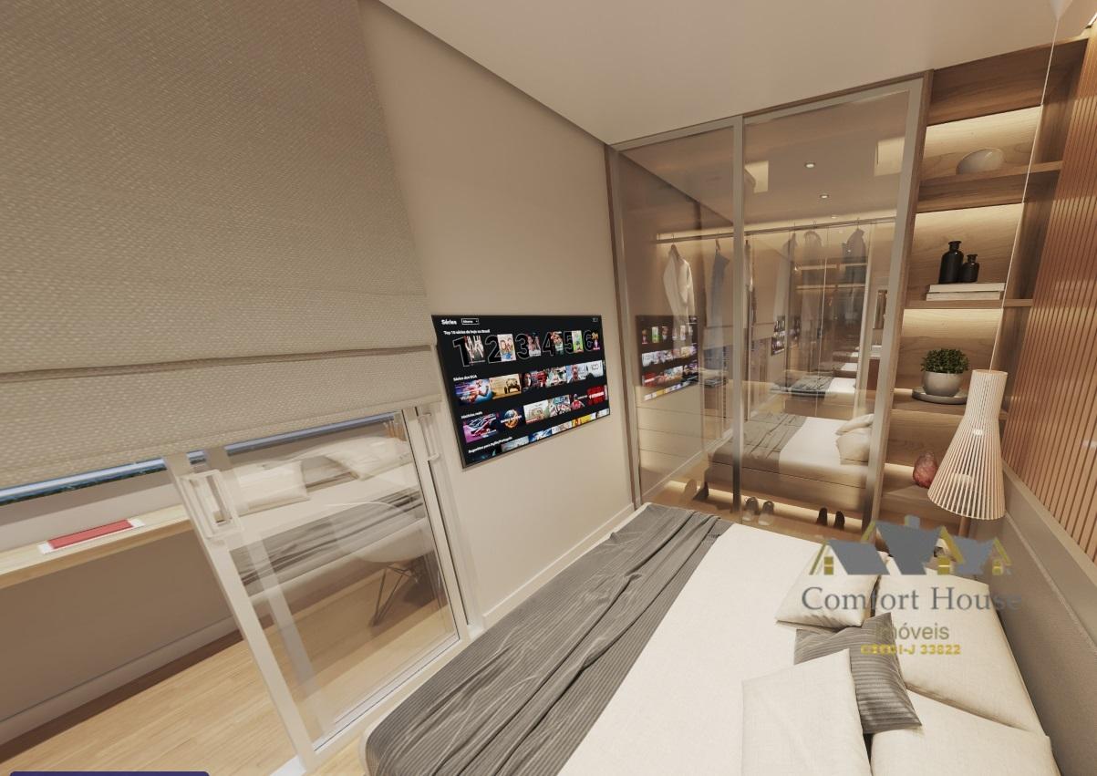 Apartamento, 2 quartos, 45 m² - Foto 14