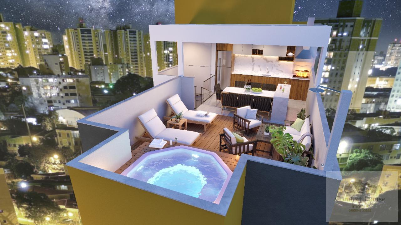 Apartamento, 2 quartos, 45 m² - Foto 23