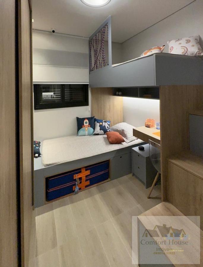 Apartamento, 3 quartos, 67 m² - Foto 9