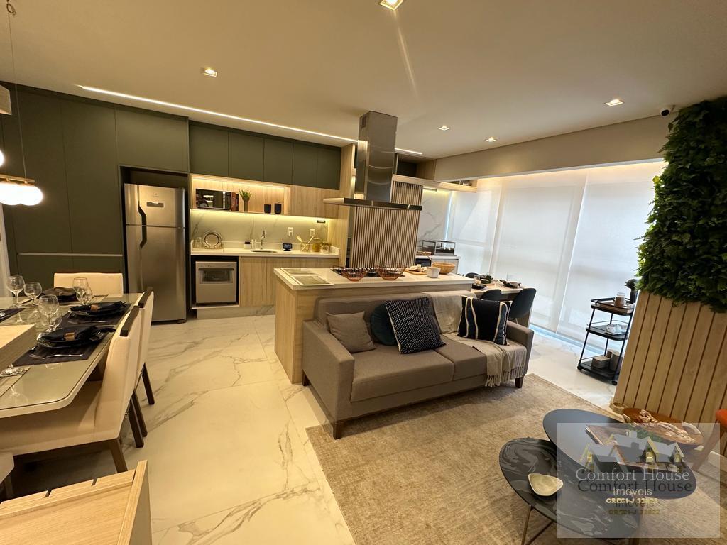Apartamento, 3 quartos, 67 m² - Foto 2