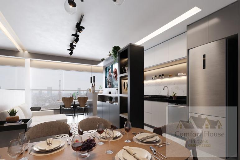Apartamento, 3 quartos, 67 m² - Foto 4