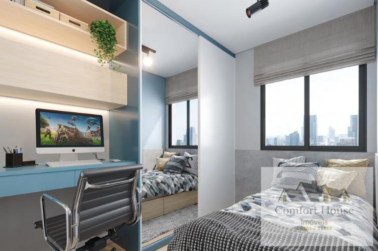 Apartamento, 3 quartos, 67 m² - Foto 33