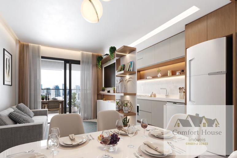 Apartamento, 3 quartos, 67 m² - Foto 34