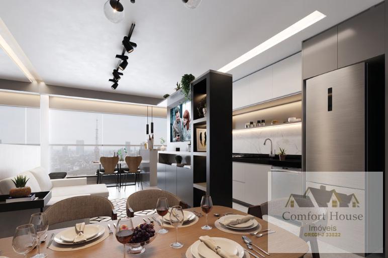 Apartamento, 3 quartos, 67 m² - Foto 36