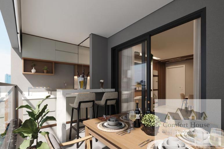 Apartamento, 3 quartos, 67 m² - Foto 37