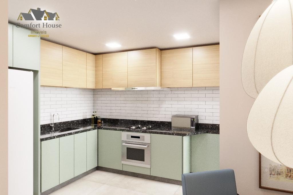 Cobertura, 3 quartos, 128 m² - Foto 28