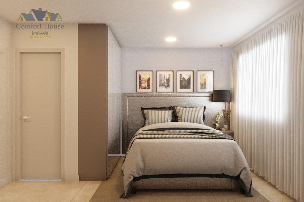 Cobertura, 3 quartos, 128 m² - Foto 29