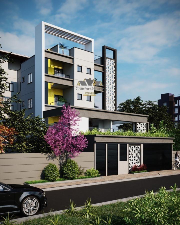 Apartamento, 2 quartos, 94 m² - Foto 12