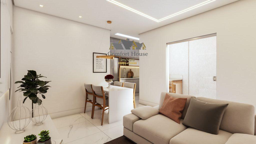 Apartamento, 2 quartos, 73 m² - Foto 12