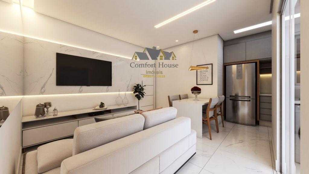 Apartamento, 2 quartos, 73 m² - Foto 13
