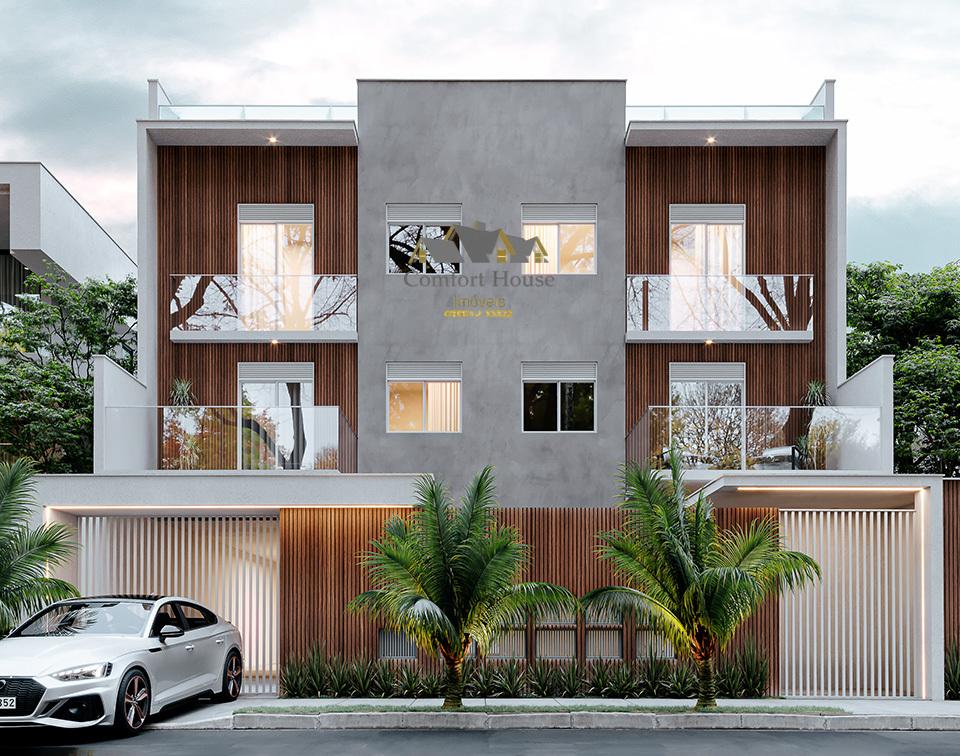 Apartamento, 2 quartos, 73 m² - Foto 9