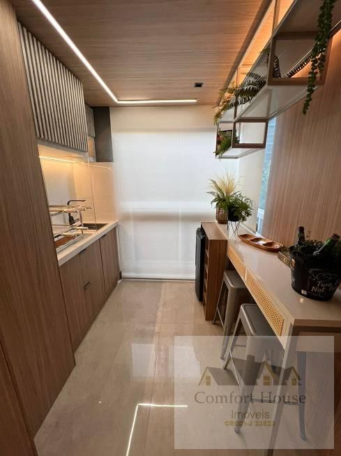 Apartamento, 2 quartos, 57 m² - Foto 33