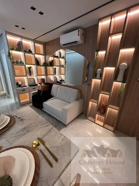 Apartamento, 2 quartos, 57 m² - Foto 34