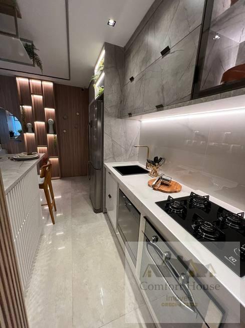 Apartamento, 2 quartos, 57 m² - Foto 37