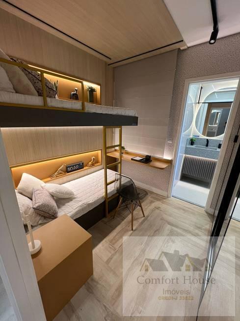 Apartamento, 2 quartos, 57 m² - Foto 45
