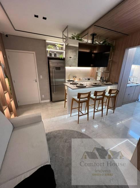Apartamento, 2 quartos, 57 m² - Foto 35