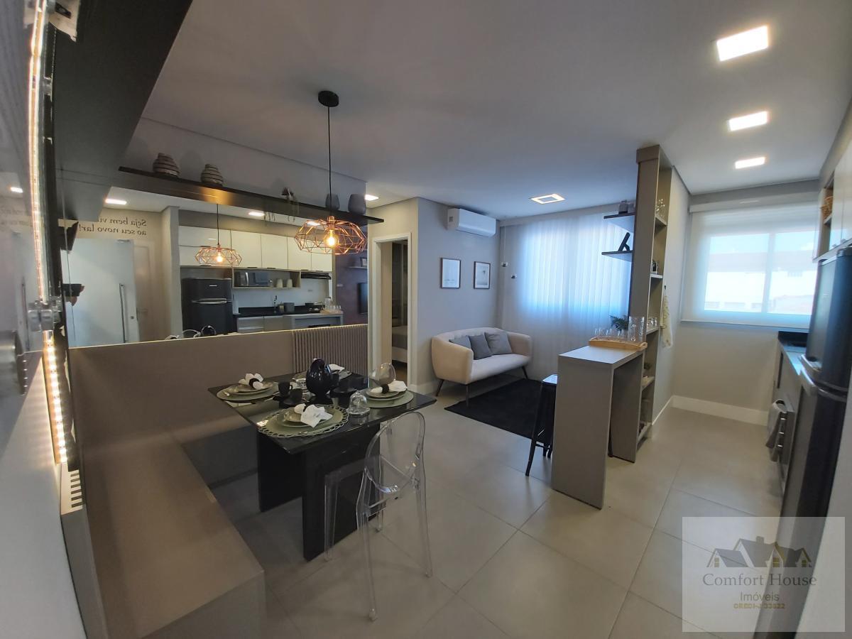 Apartamento, 2 quartos, 40 m² - Foto 1