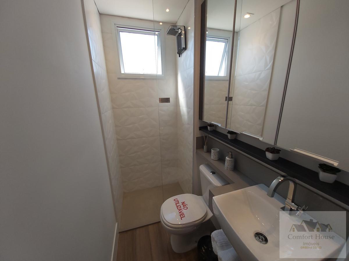 Apartamento, 2 quartos, 40 m² - Foto 5