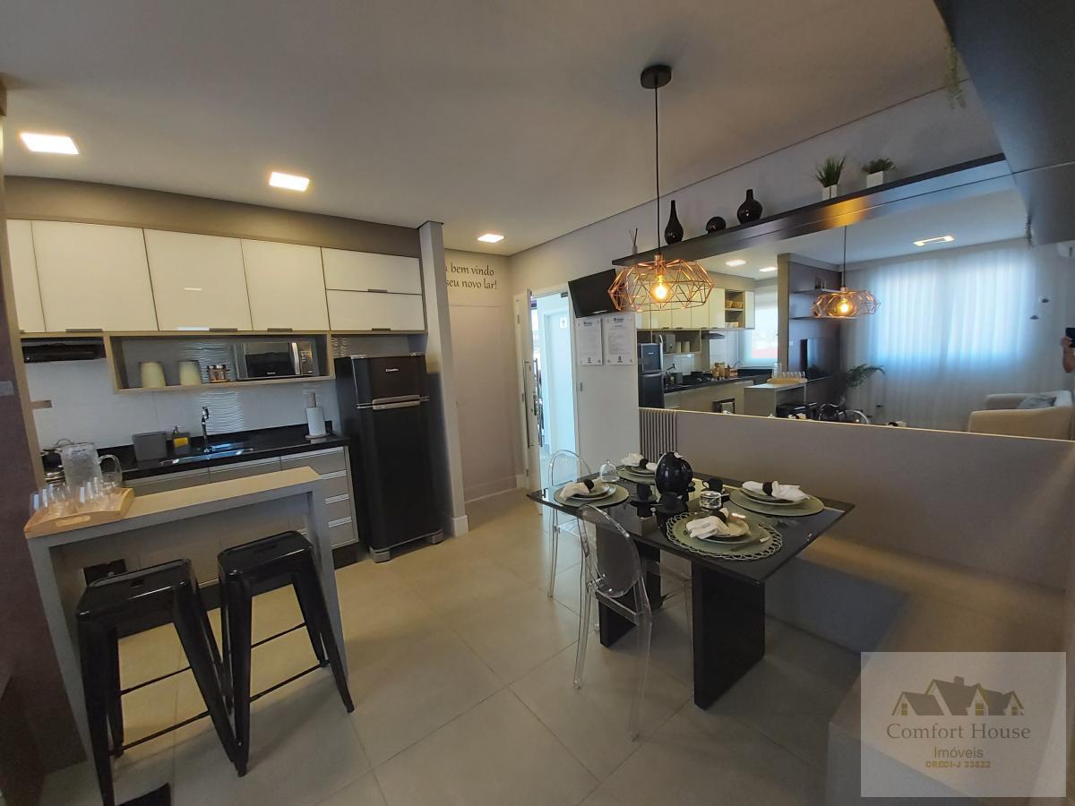 Apartamento, 2 quartos, 40 m² - Foto 3