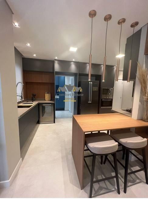 Apartamento, 3 quartos, 127 m² - Foto 21