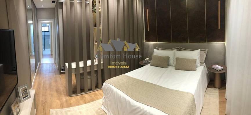 Apartamento, 3 quartos, 127 m² - Foto 22