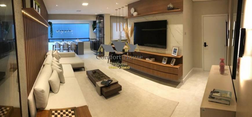 Apartamento, 3 quartos, 127 m² - Foto 15