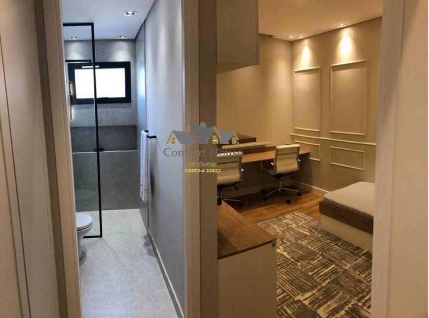 Apartamento, 3 quartos, 127 m² - Foto 18