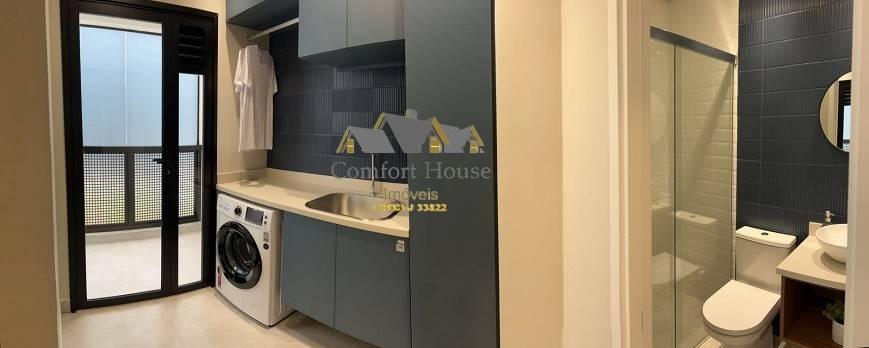 Apartamento, 3 quartos, 127 m² - Foto 20