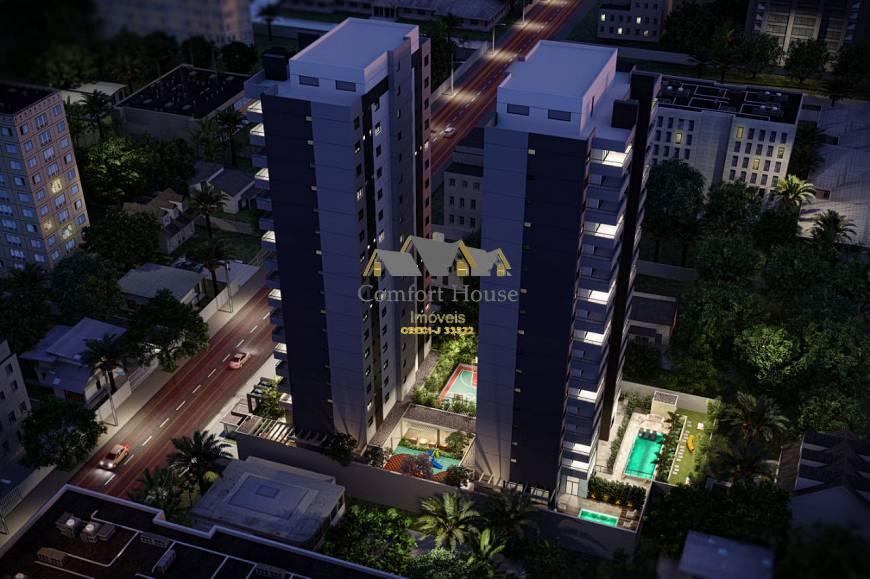 Apartamento, 3 quartos, 127 m² - Foto 27