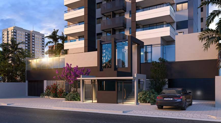 Apartamento, 3 quartos, 127 m² - Foto 28