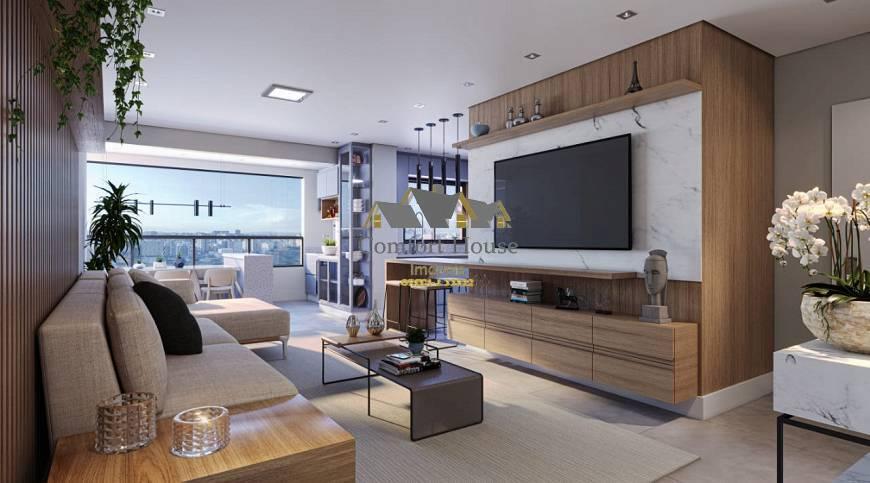 Apartamento, 3 quartos, 127 m² - Foto 33