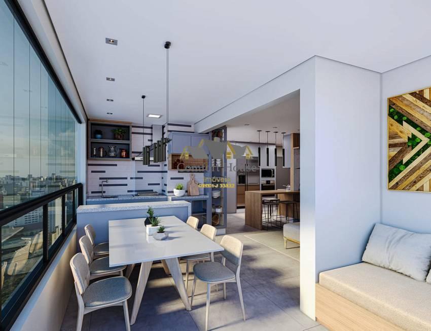 Apartamento, 3 quartos, 127 m² - Foto 34