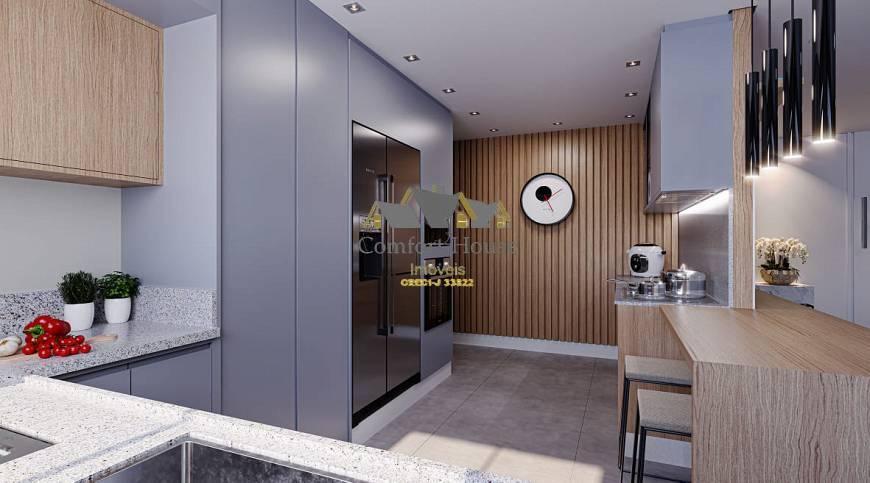 Apartamento, 3 quartos, 127 m² - Foto 36