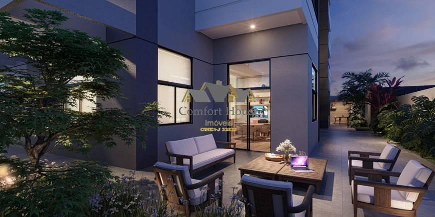 Apartamento, 3 quartos, 127 m² - Foto 39
