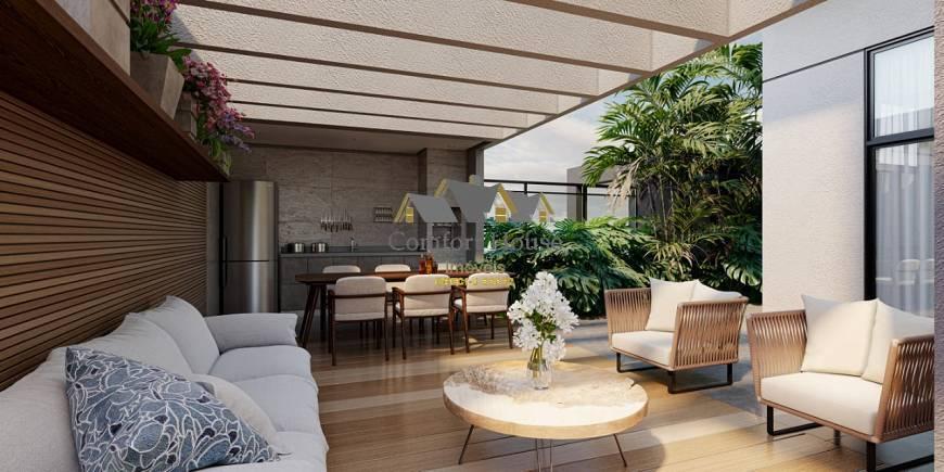 Apartamento, 3 quartos, 127 m² - Foto 40