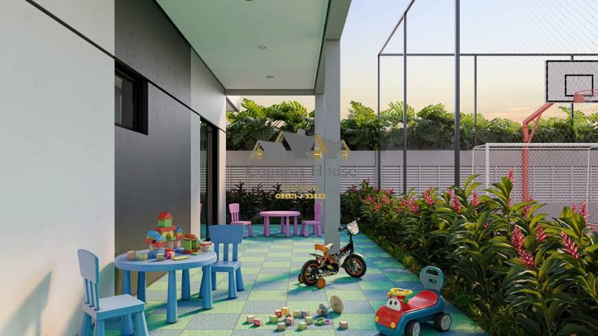Apartamento, 3 quartos, 127 m² - Foto 44