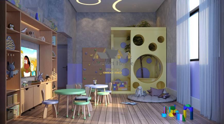 Apartamento, 3 quartos, 127 m² - Foto 48