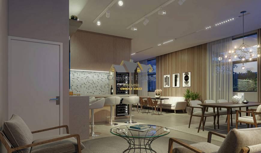 Apartamento, 3 quartos, 127 m² - Foto 49
