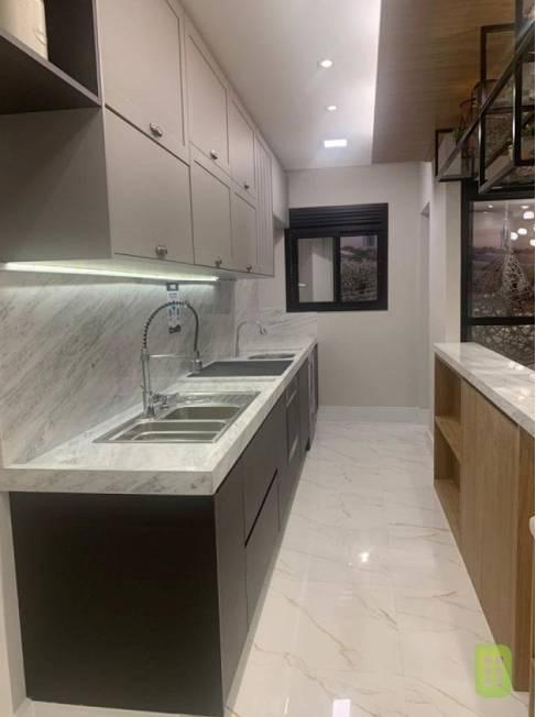 Apartamento, 3 quartos, 87 m² - Foto 8