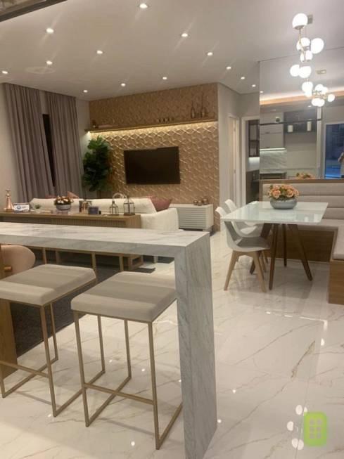 Apartamento, 3 quartos, 87 m² - Foto 7
