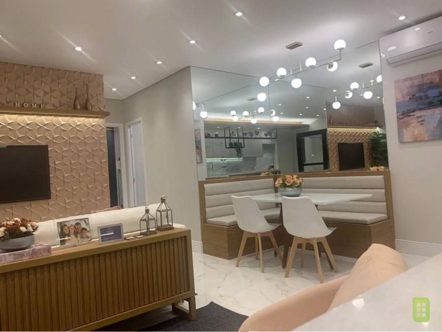 Apartamento, 3 quartos, 87 m² - Foto 5