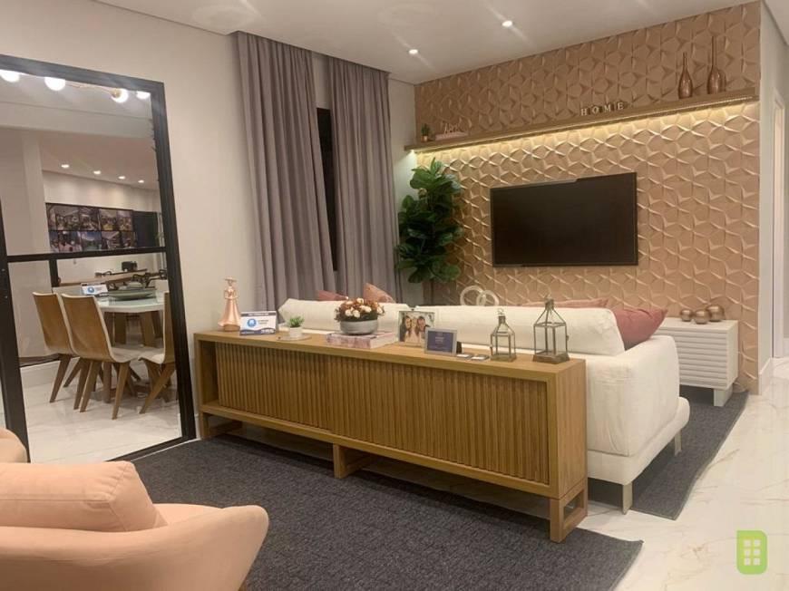 Apartamento, 3 quartos, 87 m² - Foto 4