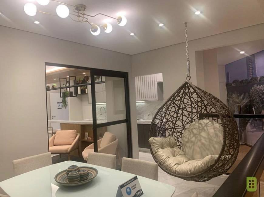 Apartamento, 3 quartos, 87 m² - Foto 3