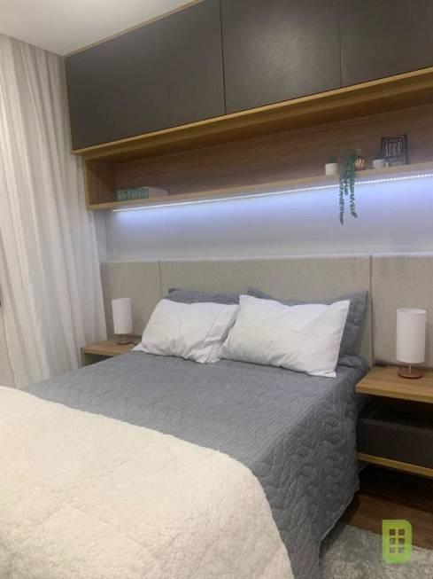 Apartamento, 3 quartos, 87 m² - Foto 12