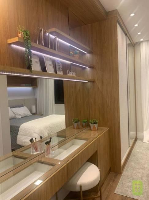 Apartamento, 3 quartos, 87 m² - Foto 11