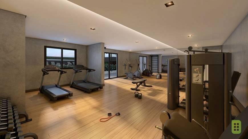 Apartamento, 3 quartos, 87 m² - Foto 29